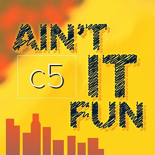 Ain't It Fun