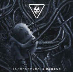 Schwachpunkt:Mensch