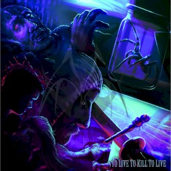 To Live to Kill to Live