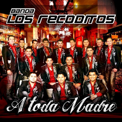 A toda madre