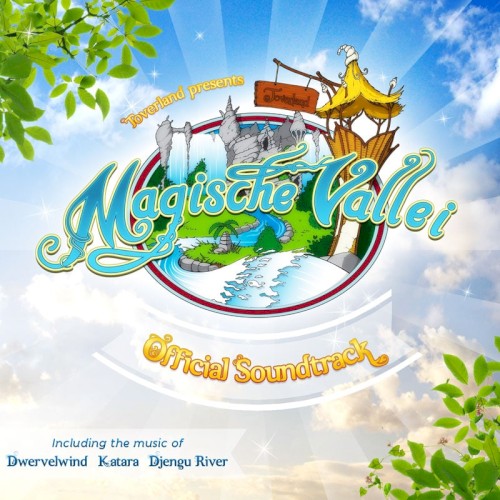 Magische Vallei - Official Soundtrack