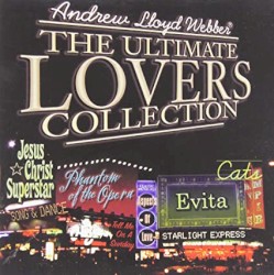 The Ultimate Lovers Collection