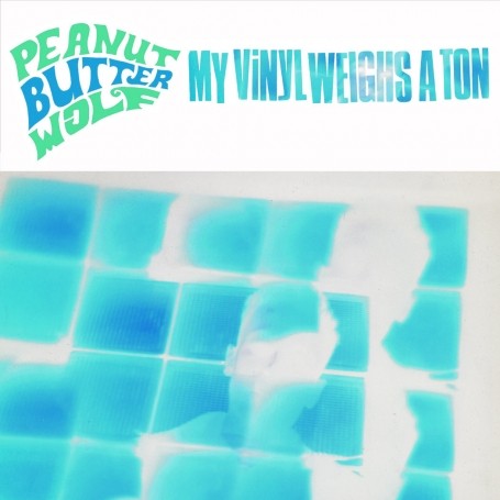 My Vinyl Weighs A Ton (Instrumentals)