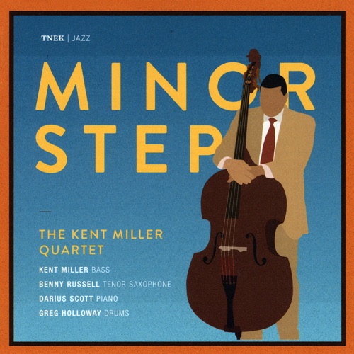 Minor Step