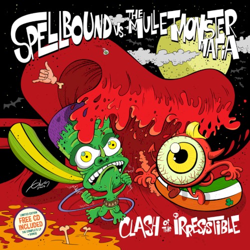 Clash of the Irresistible