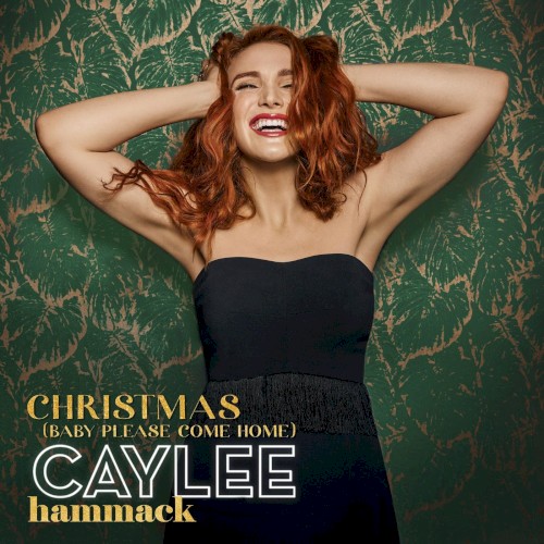 Christmas (Baby Please Come Home)