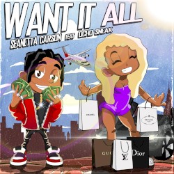 Want It All