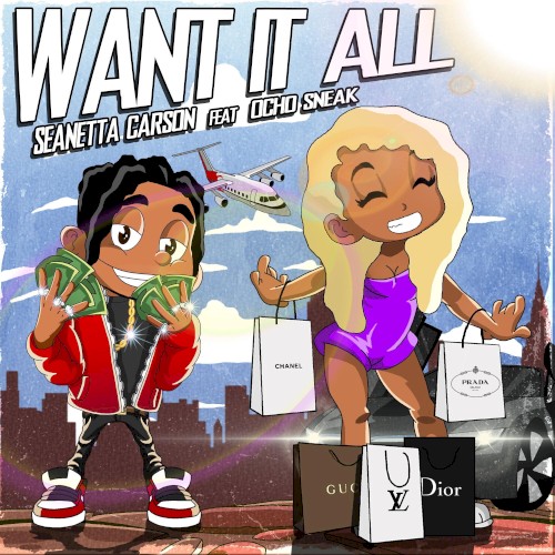 Want It All