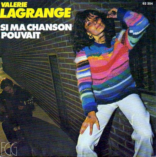 Si ma chanson pouvait