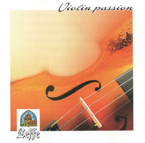 Violin Passion