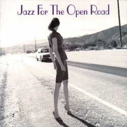 Jazz for the Open Road