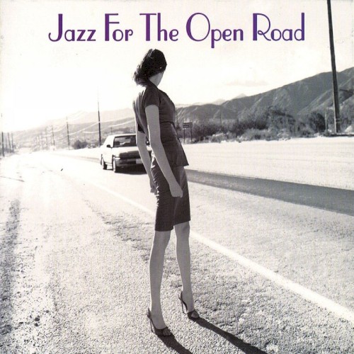 Jazz for the Open Road