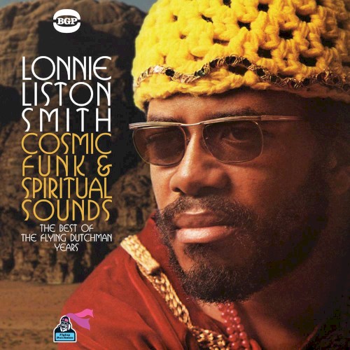 Cosmic Funk & Spiritual Sounds: The Flying Dutchman Masters