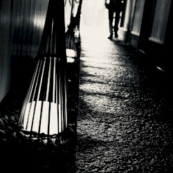 clock rains