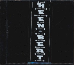 Heenbeat: A Fellaheen Compilation