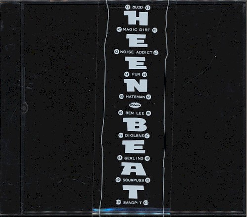 Heenbeat: A Fellaheen Compilation
