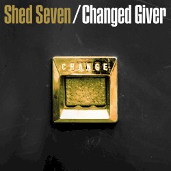 Changed Giver