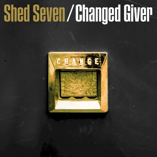 Changed Giver