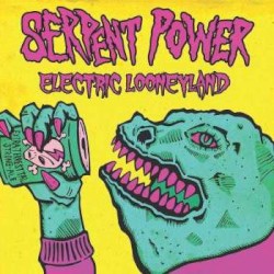 Electric Looneyland