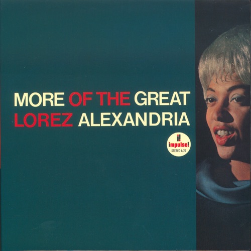 More of the Great