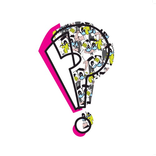 Interrobang