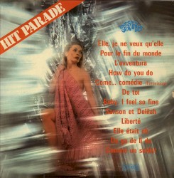 Hit Parade – Pop Hits, Vol. 2