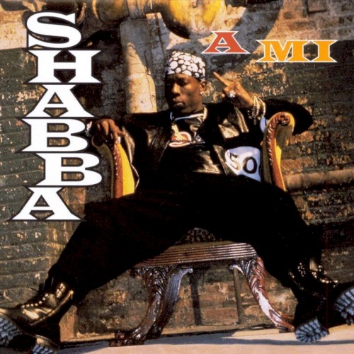 A Mi Shabba