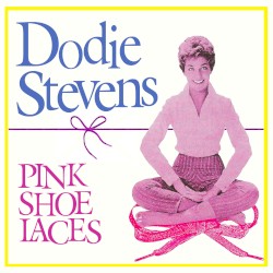 Pink Shoelaces