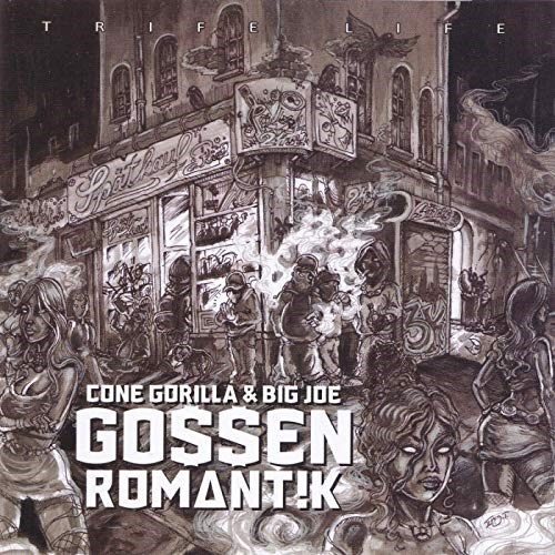 Gossenromantik