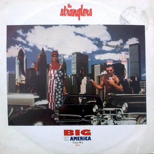 Big in America