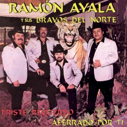 Triste Recuerdo (Aferrado por ti)
