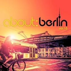 About: Berlin, Vol: 16