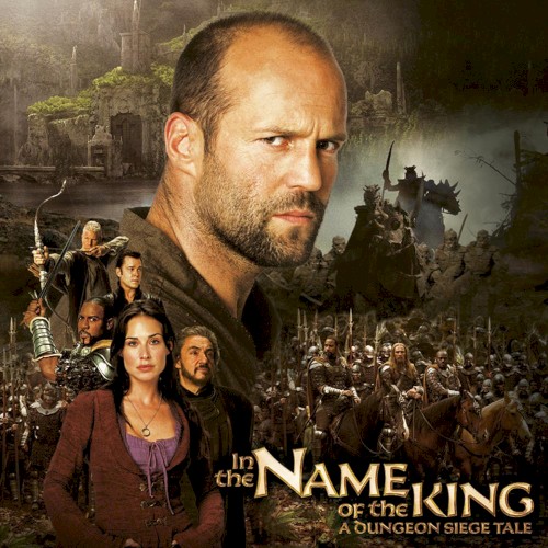 In the Name of the King