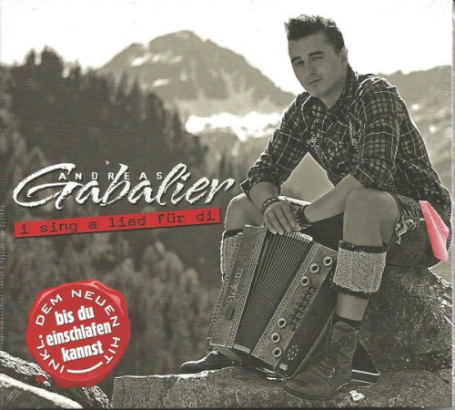 I sing a Liad für di