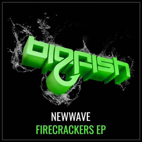 Firecrackers EP