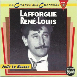 Julie la Rousse
