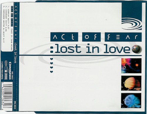 Lost in Love