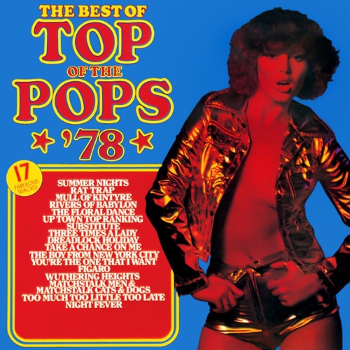 The Best of Top of the Pops ’78