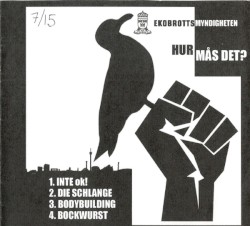 Hur mås det?