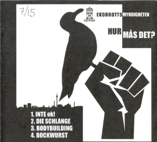 Hur mås det?