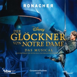 Der Glöckner von Notre Dame