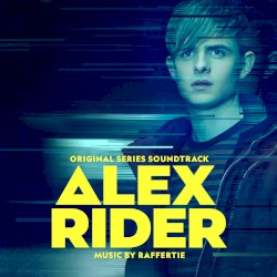 Alex Rider (Original Series Soundtrack)
