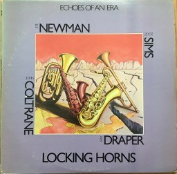 Echoes of an Era: Locking Horns