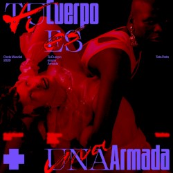 Tu Cuerpo Es una Armada