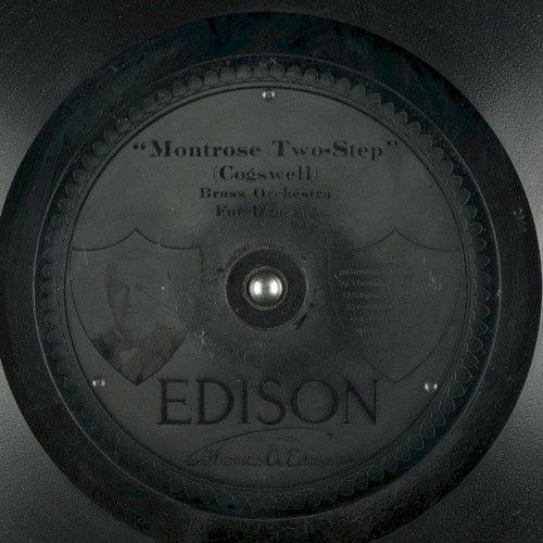 Montrose Two‐Step / Les Sirènes Waltz