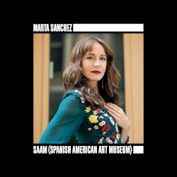 SAAM (Spanish American Art Museum)