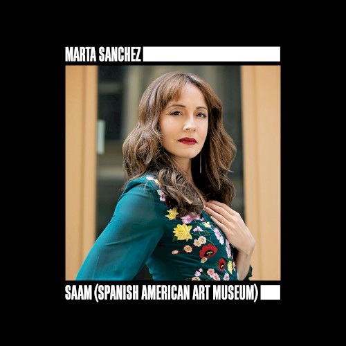 SAAM (Spanish American Art Museum)