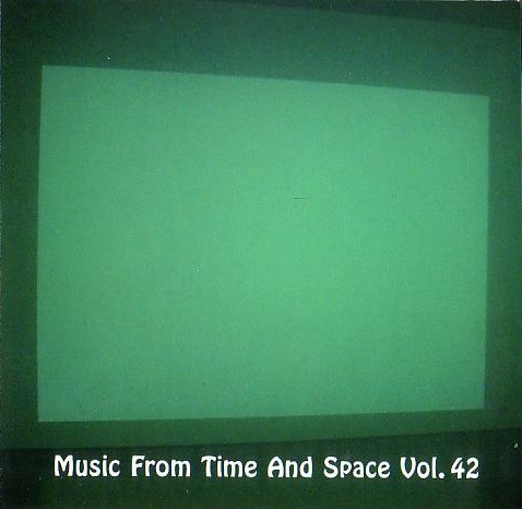 Music From Time and Space, Vol. 42