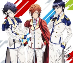 K RETURN OF KINGS CHARACTER SONG & SOUNDTRACK CD