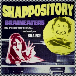Braineaters